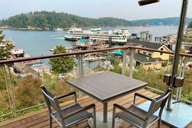 luxury hotel near friday harbor ferry 624x417