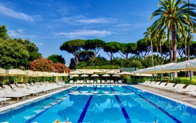 7 BEST FAMILY HOTELS in Rome - Where to Stay with Kids