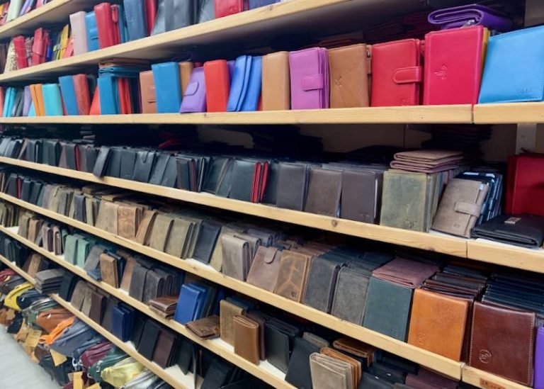 Best Leather Shop in Athens Keramidas Leather Shop