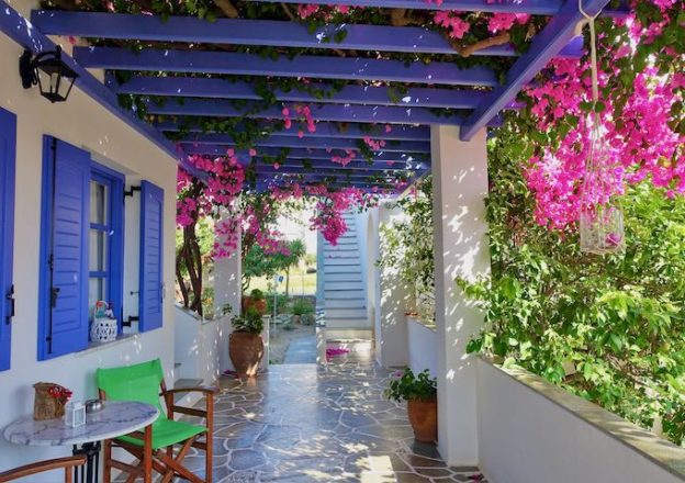 15 Best Beach Hotels & Resorts in Paros, Greece