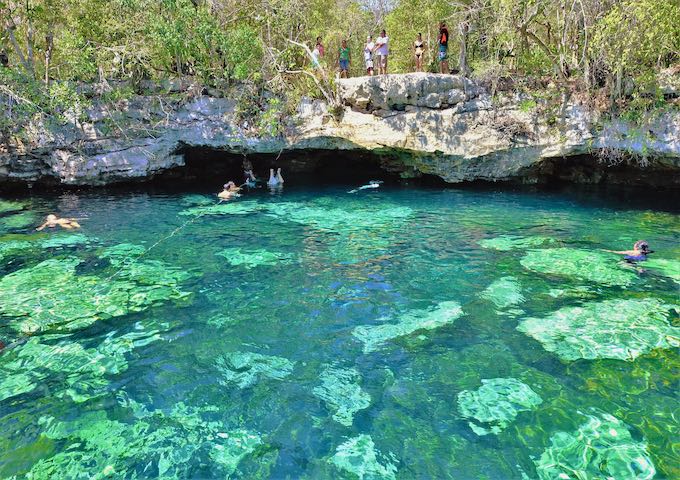 The 13 Best Cenotes in Tulum