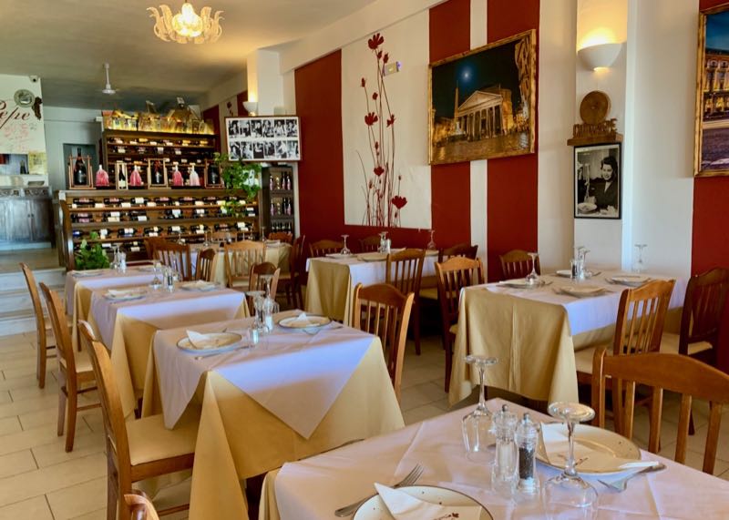 fira-italian-restaurant-cacio-e-pepe fine dining