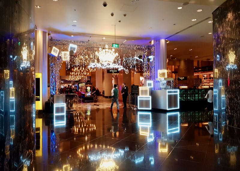 Crown Casino Melbourne Room Prices