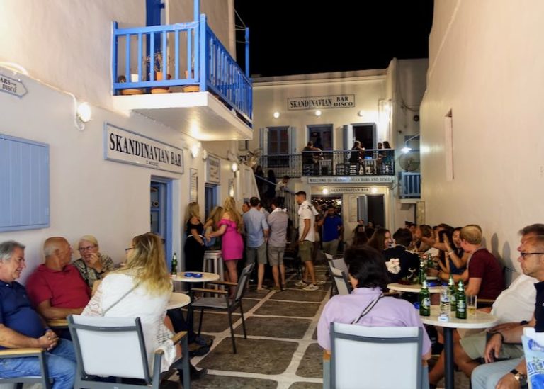 Scandinavian Bar In Mykonos Town scandinavian-bar-in-mykonos-town