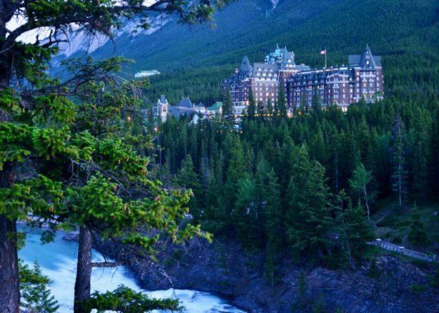 Where To Stay In Banff - Best Areas & Neighborhoods