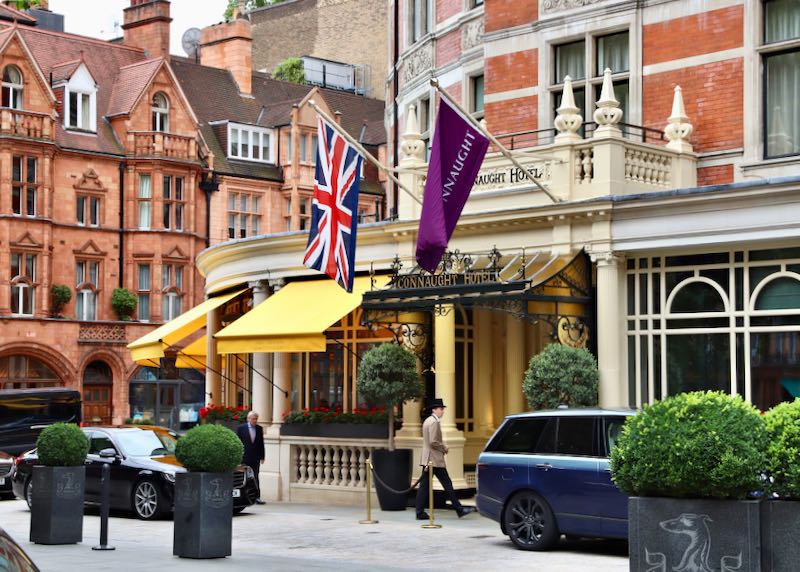 WHERE TO STAY in London - Best Areas & Neighborhoods