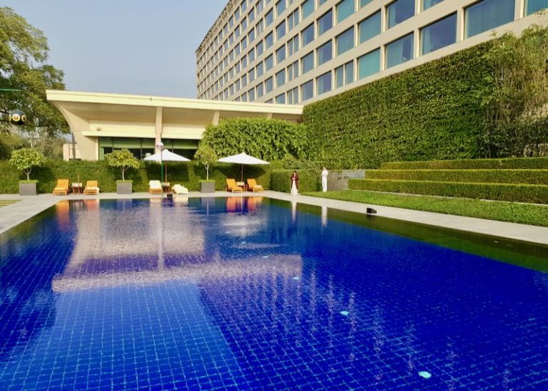 Where to Stay in Delhi My favorite areas & places