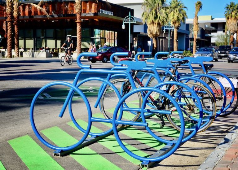 WHERE TO STAY in PALM SPRINGS Downtown, Palm Desert, & Rancho Mirage