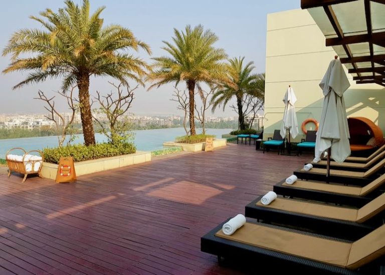 WHERE TO STAY in KOLKATA Best Areas & Neighborhoods