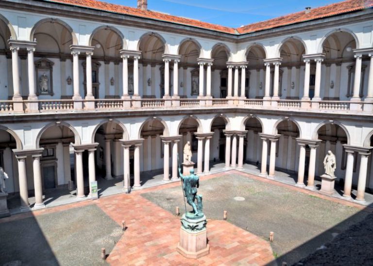 The Best Museums in Milan, Italy A Guide