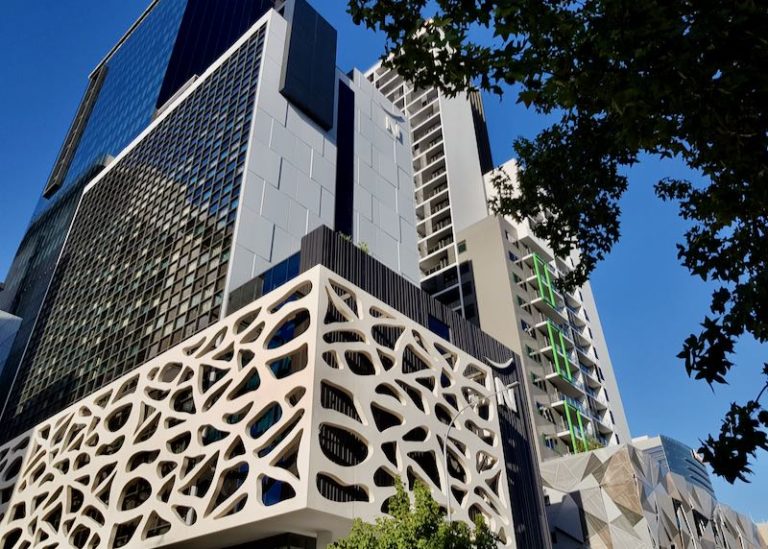 WHERE TO STAY in PERTH Best Areas & Neighborhoods