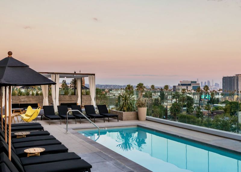 WHERE TO STAY in Los Angeles - Best Areas & Neighborhoods