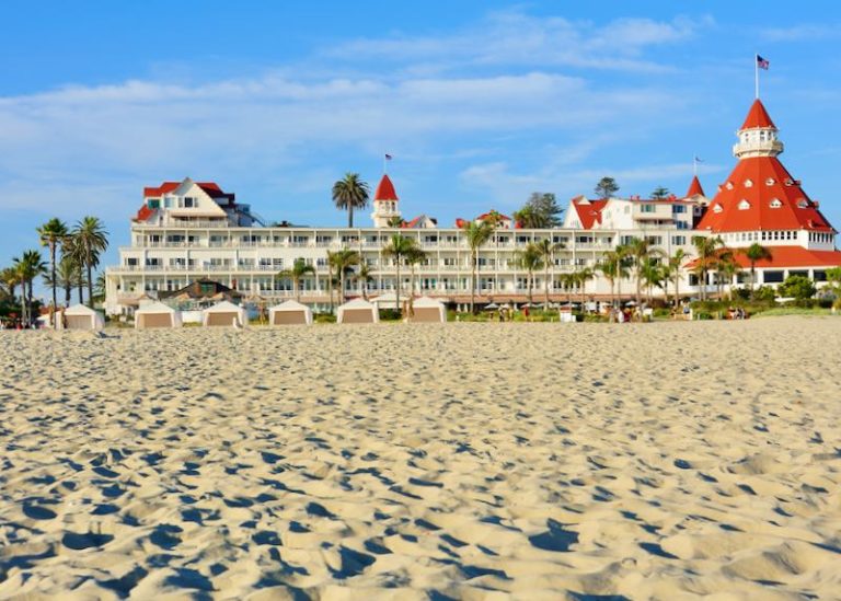 Where to stay in san diego best areas neighborhoods