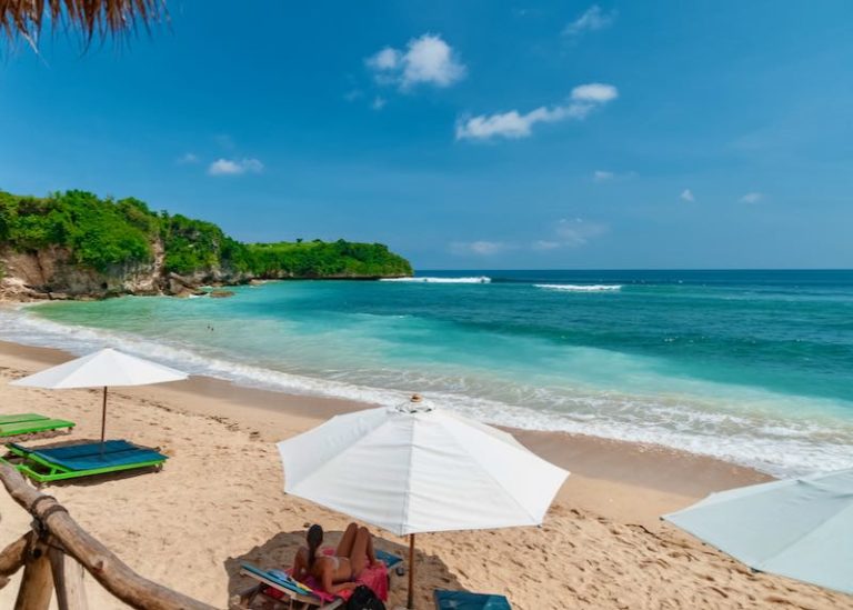 12 Best Beaches & Beach Hotels in Bali - Kuta, Seminyak, Sanur ...