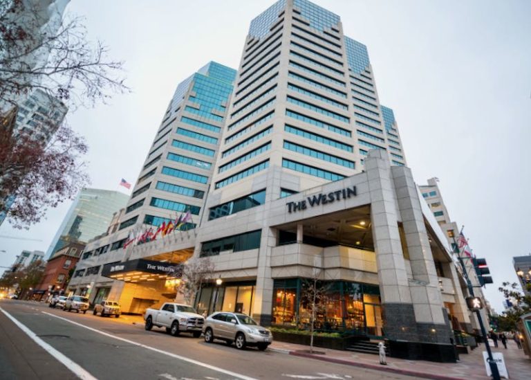 6 BEST HOTELS near San Diego Airport (Free Shuttle, Parking, Breakfast)