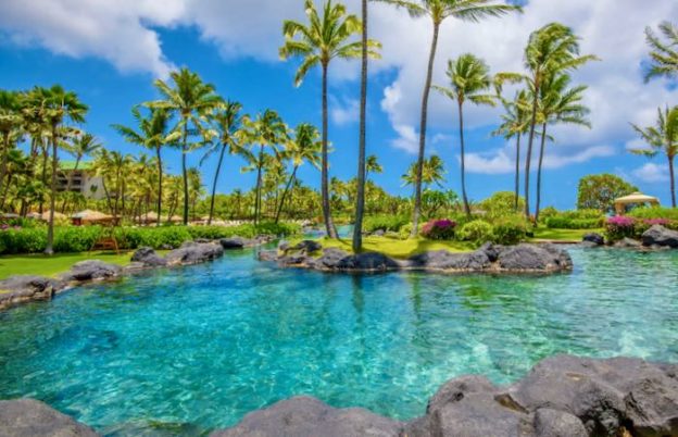 Hawaii Hotels for Kids and Families