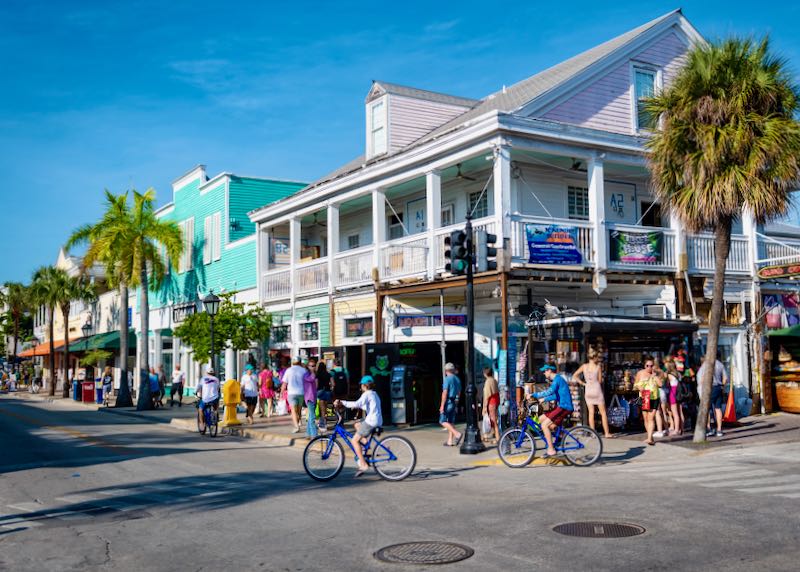 Best places to stay in the keys on a budget Where To Stay In Key West Best Areas Towns Beaches In Florida Keys