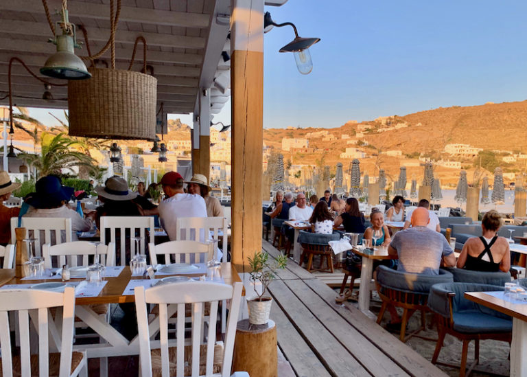 Kostantis Restaurant On Ornos Beach kostantis-restaurant-on-ornos-beach