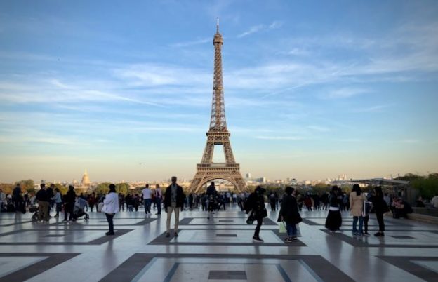 62 Best TOURS & THINGS TO DO in Paris (Must See & Do)