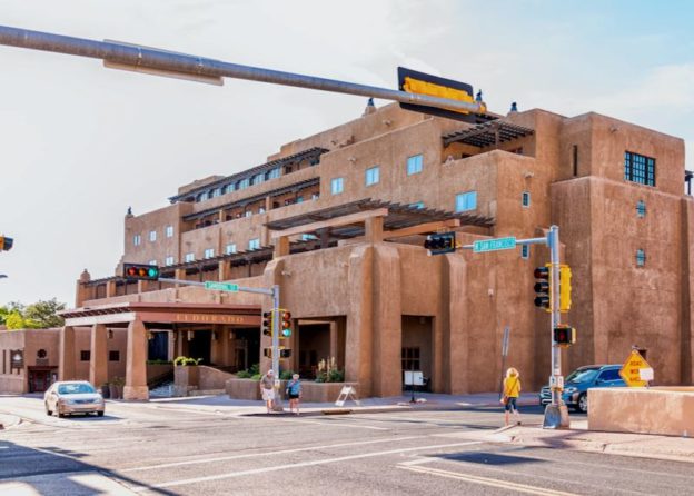 WHERE TO STAY in SANTA FE - Best Hotels, Areas, & Neighborhoods