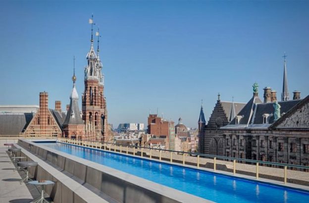 The 20 BEST HOTELS in AMSTERDAM - Updated for 2023