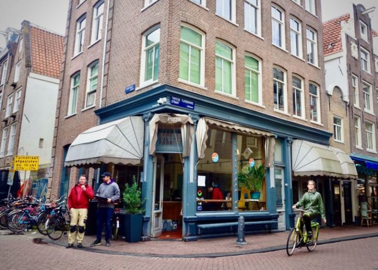 23 Best Restaurants & Great Places to Eat in Amsterdam