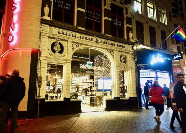 15 Best Shops And Markets In Amsterdam