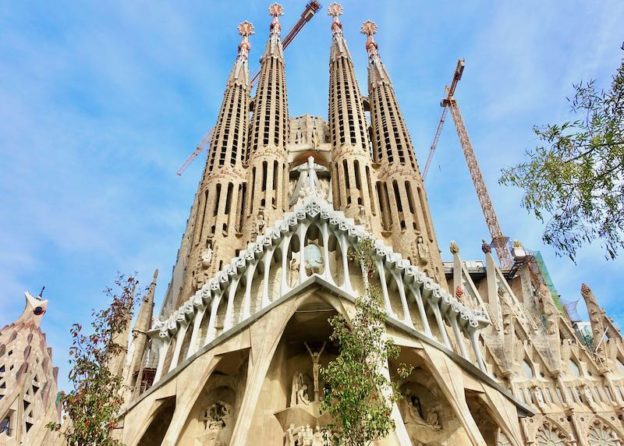 Barcelona Travel Guide - When to visit, Where to go, What to do