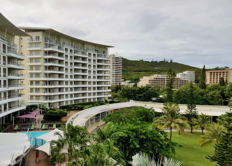Hilton Noumea La Promenade in New Caledonia Hotel Review with Photos Hilton Noumea La Promenade in New Caledonia Hotel Review with Photos