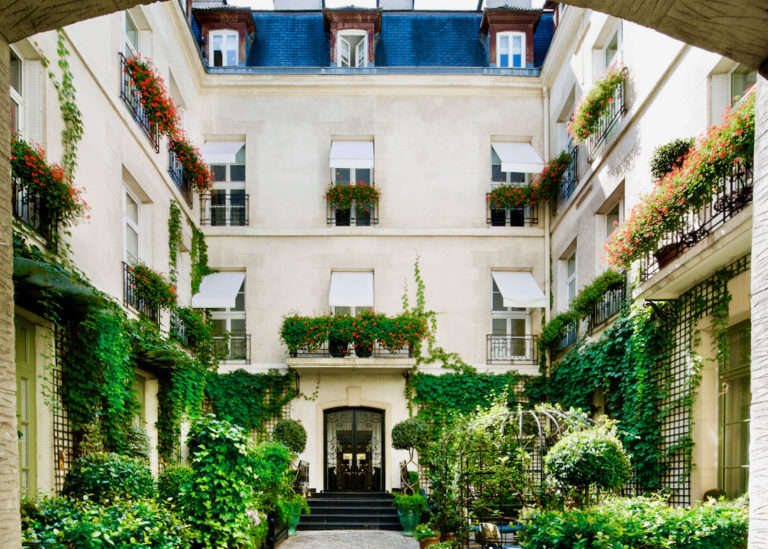 WHERE TO STAY in PARIS - Best Areas & Neighborhoods