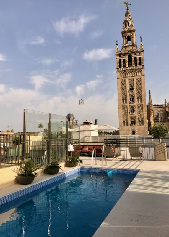 eme catedral in seville hotel review with photos