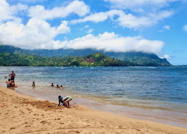 WHERE TO STAY on KAUAI Best Areas, Towns, & Beaches