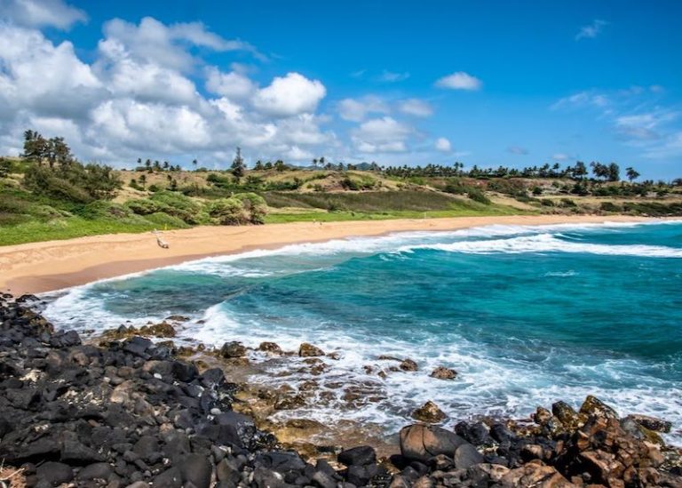 WHERE TO STAY on KAUAI Best Areas, Towns, & Beaches
