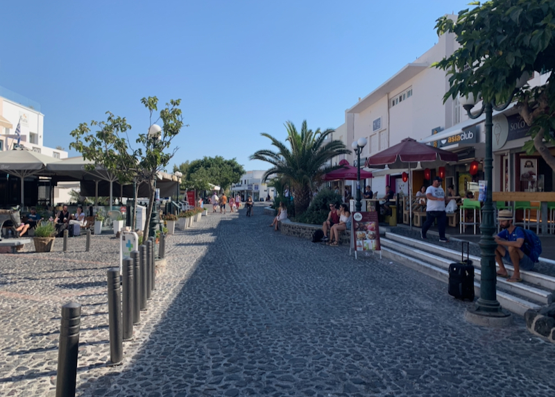 Main Street