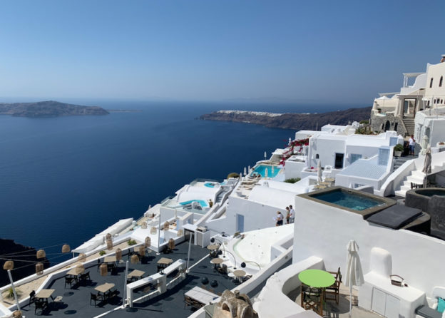 30 Best Hotels in Imerovigli, Santorini - Where to Stay