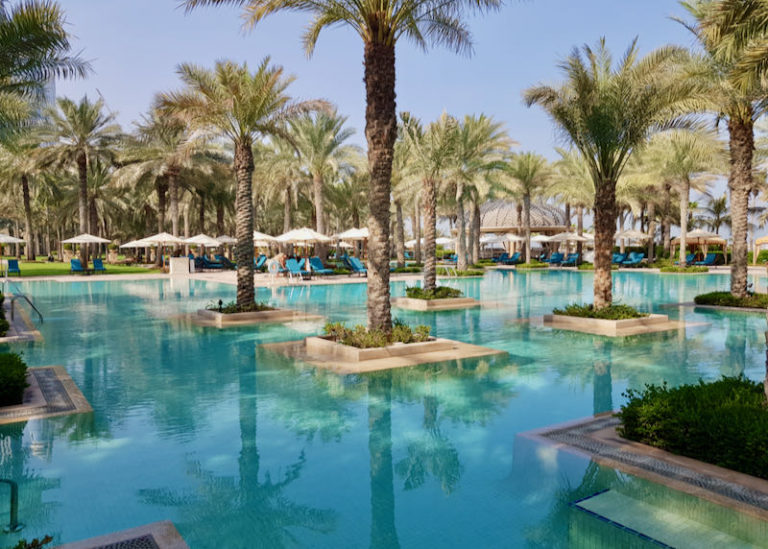 40 BEST HOTELS & RESORTS in DUBAI (Luxury, 5Star, near Beach)