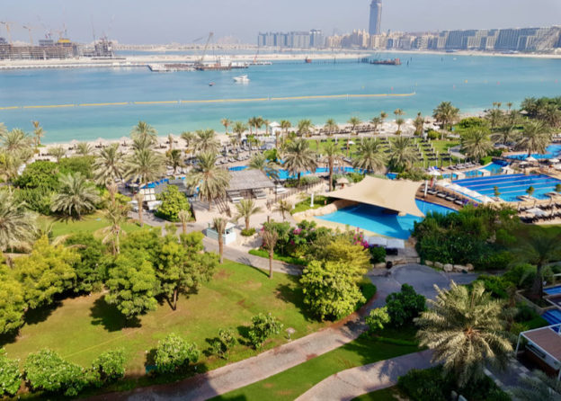 40 Best Hotels & Resorts In Dubai (luxury, 5-star, Near Beach)