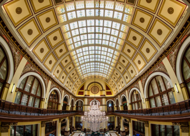 WHERE TO STAY in NASHVILLE - Best Areas & Neighborhoods