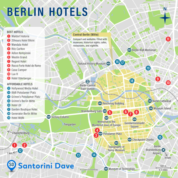 Berlin Hotel Map 624x624 