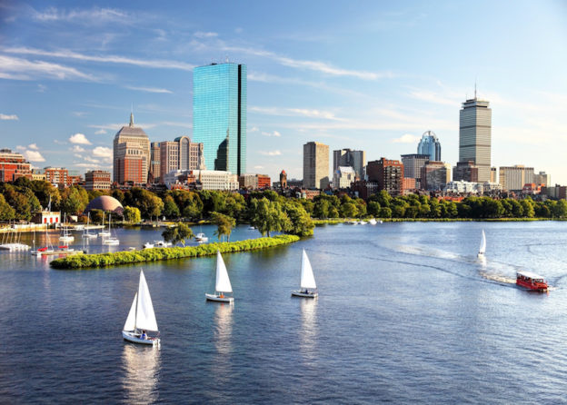 Where to Stay in Boston - Best Areas & Neighborhoods