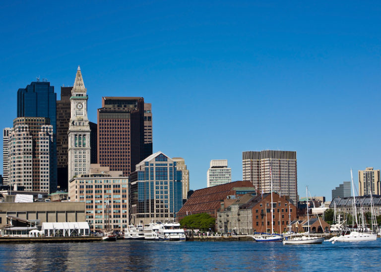 Where to Stay in Boston - Best Areas & Neighborhoods