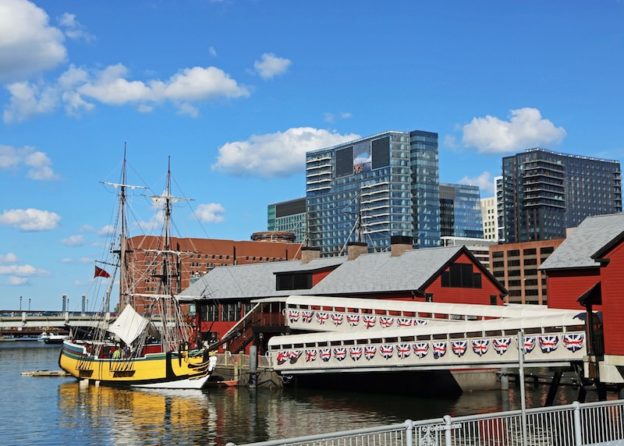 Where to Stay in Boston - Best Areas & Neighborhoods
