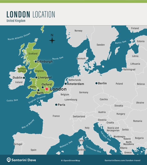 London Surrounding Area Map 624x699 