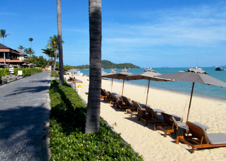 Where To Stay In Koh Samui Best Areas And Towns 