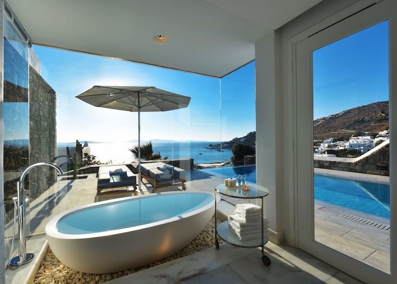 Grand Suite with Private Pool