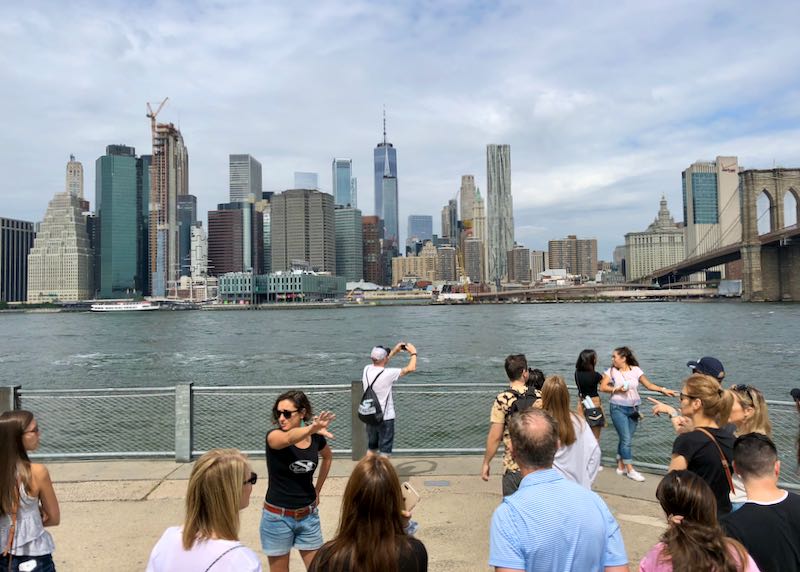 The 'Best New York T-Shirt Contest' Brings Out Local Pride