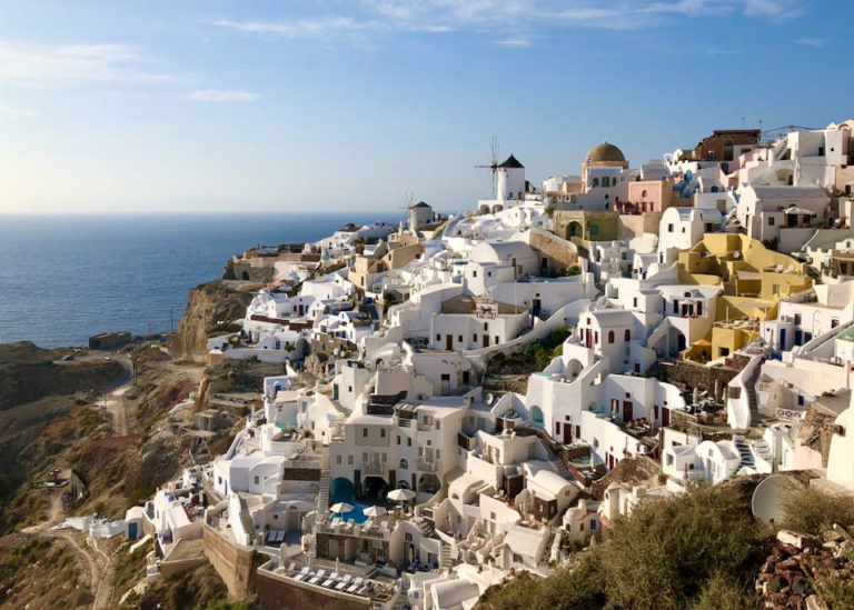 santorini dave paros santorini dave paros