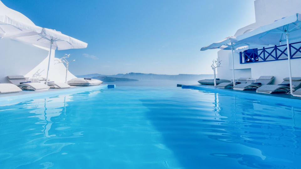 Astarte Suites Hotel