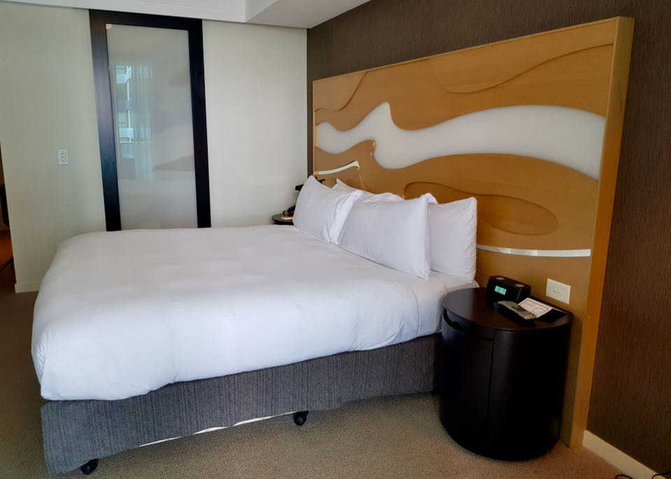 Review of Hilton Surfers Paradise Hotel & Residences