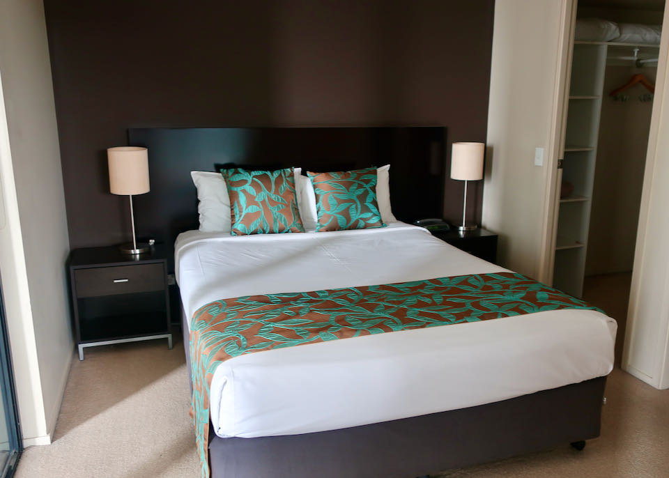 Review of Quest South Brisbane
